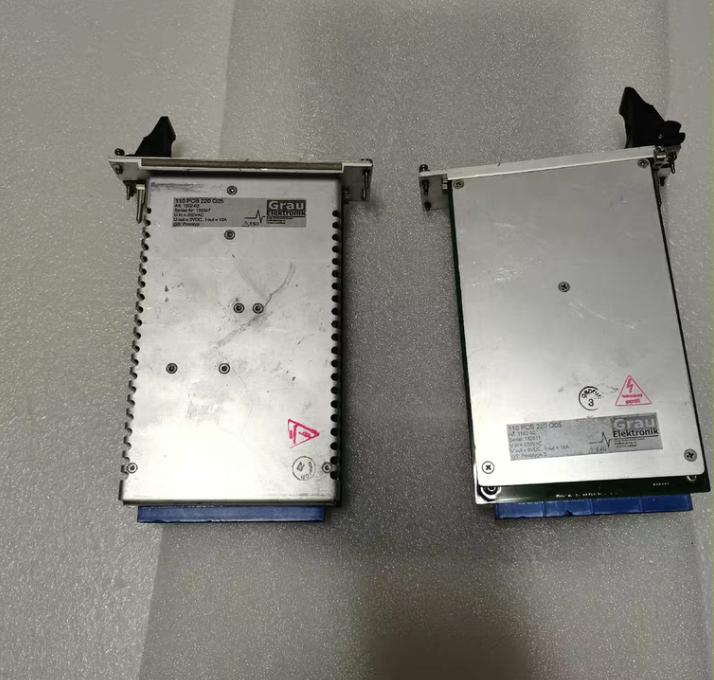 GRAU 110 PCB 220 Q05 AC    176v  265v