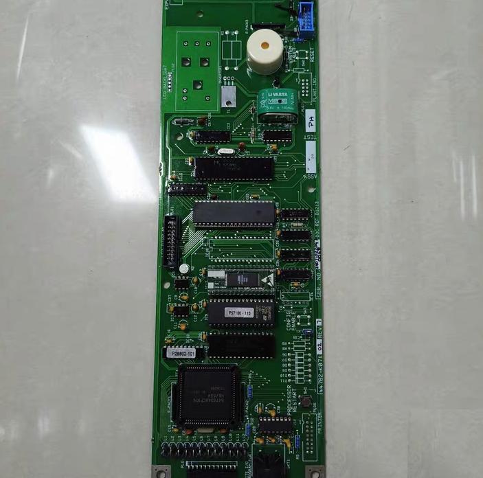GRAVINER MK6 44782-K071