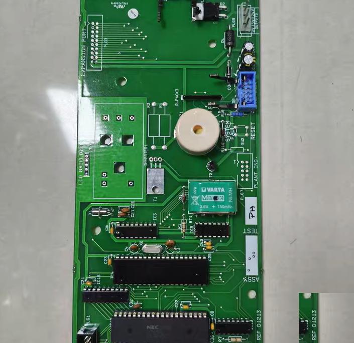 GRAVINER MK6 44782-K071