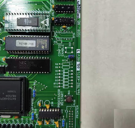 GRAVINER MK6 44782-K071