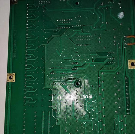 GRAVINER MK6 44782-K183