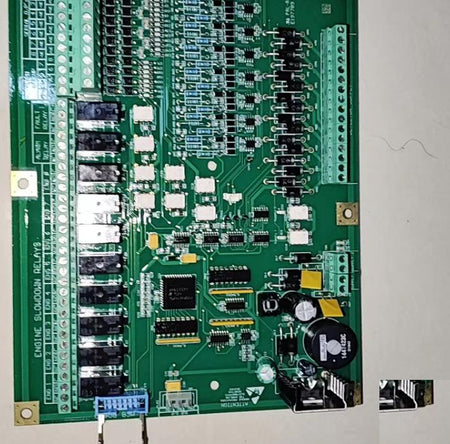 GRAVINER MK6 44782-K183