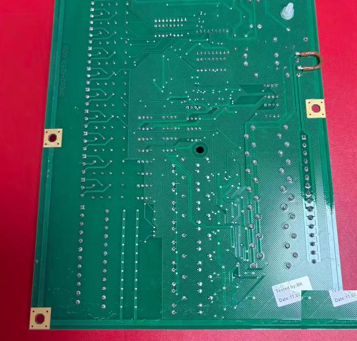 GRAVINER MK6 44782-K183 MK6