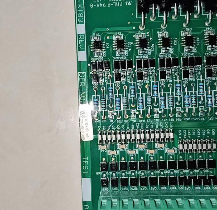 GRAVINER MK6 44782-K183