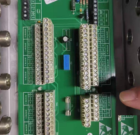 GRAVINER MK6 44782-K183 PCB