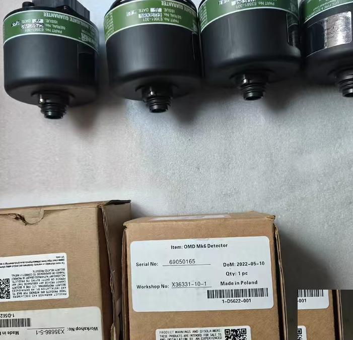 GRAVINER MK6 E3561-301