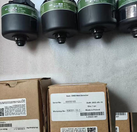 GRAVINER MK6 E3561-301