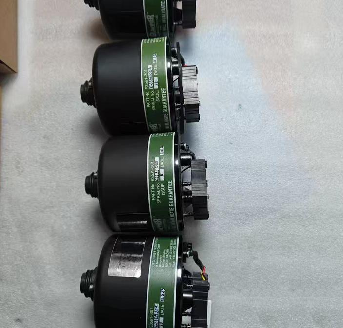 GRAVINER MK6 E3561-301