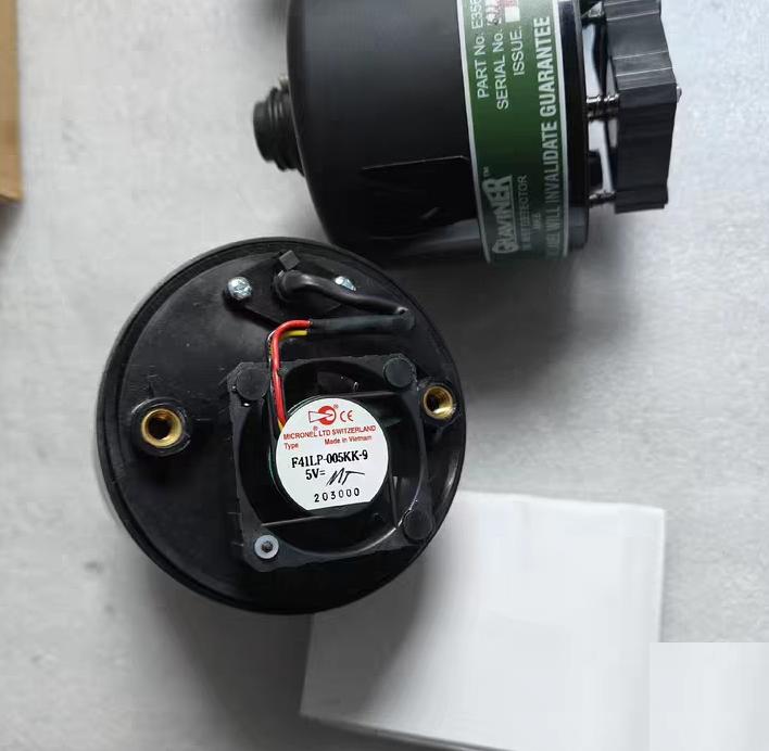 GRAVINER MK6 E3561-301