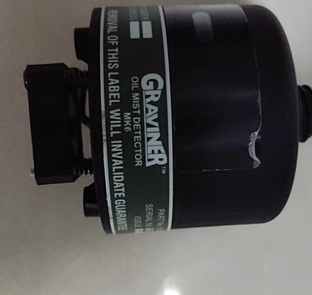 GRAVINER MK6 OIL MIST DETECTOR E3561-301