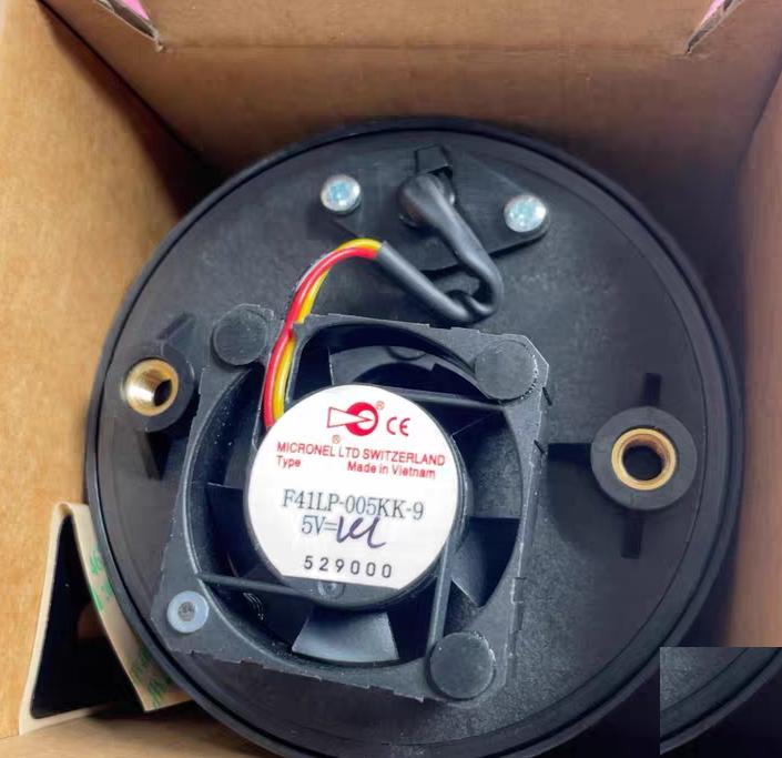 GRAVINER MK6 OMD Mk6 Detector E3561-301