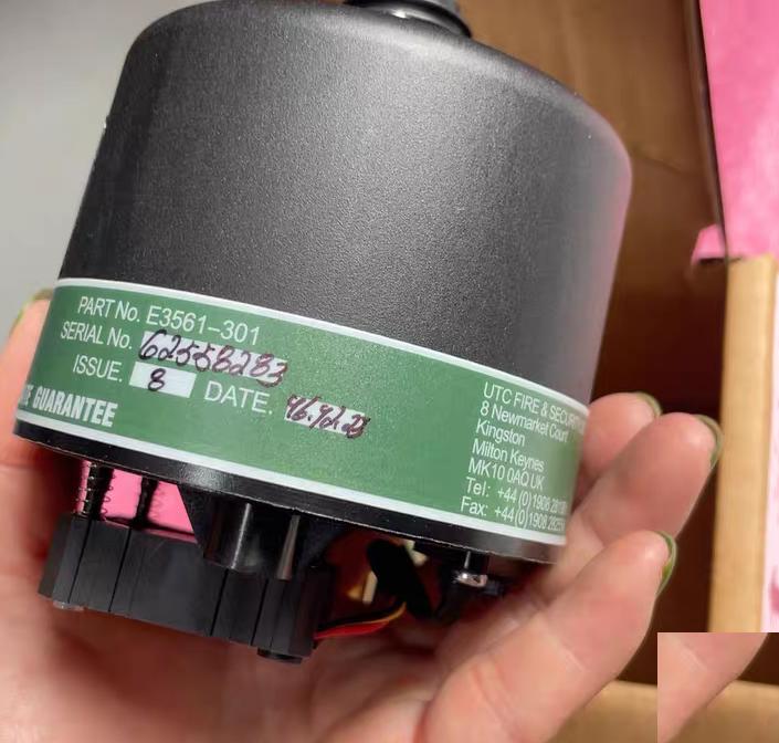 GRAVINER MK6 OMD Mk6 Detector E3561-301