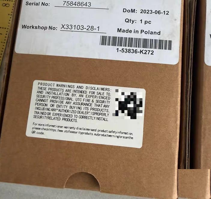 GRAVINER MK7 53836-K269 9