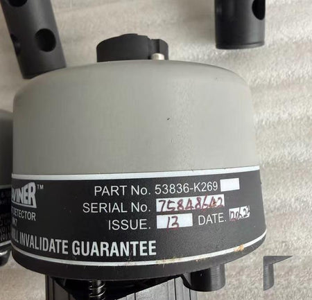 GRAVINER MK7 53836-K269 9