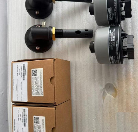GRAVINER MK7 53836-K269 9