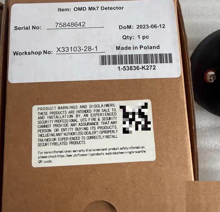 GRAVINER MK7 53836-K269 9