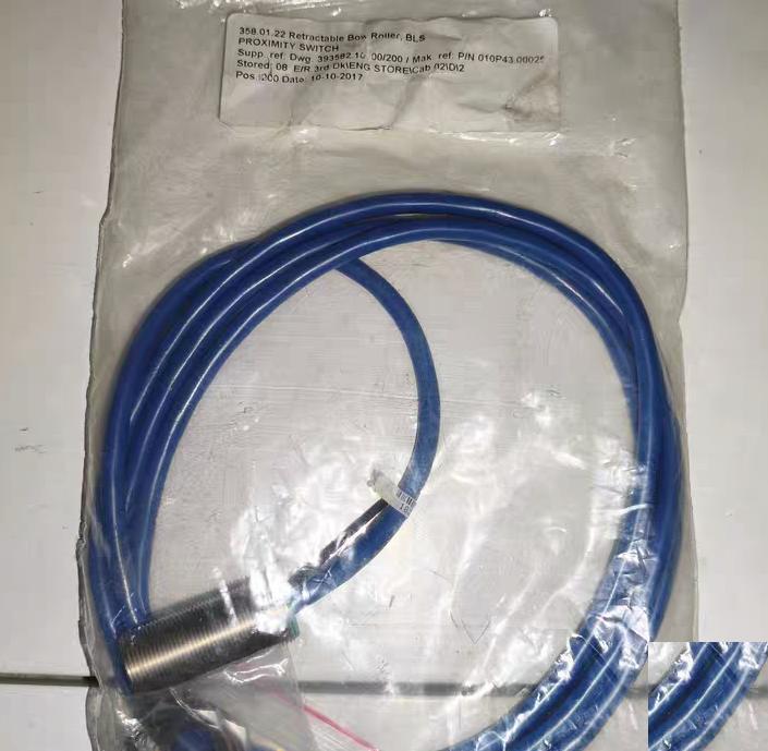 GRIPPIE 358 01 22