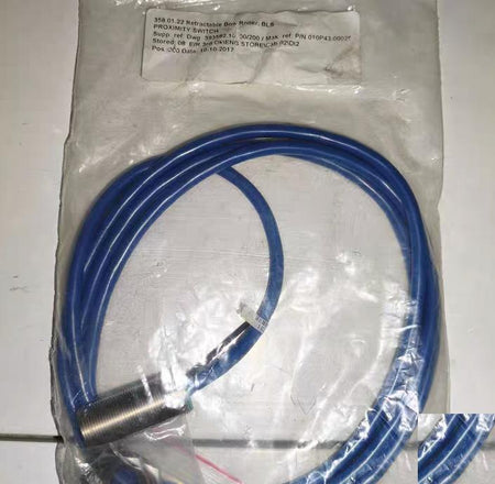 GRIPPIE 358 01 22