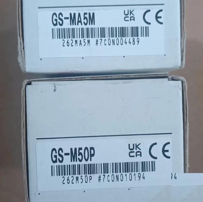 GS-M50PGS-MA5M 2 600 G10-4