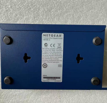 GS105 GS108 GS116 GS105PE E