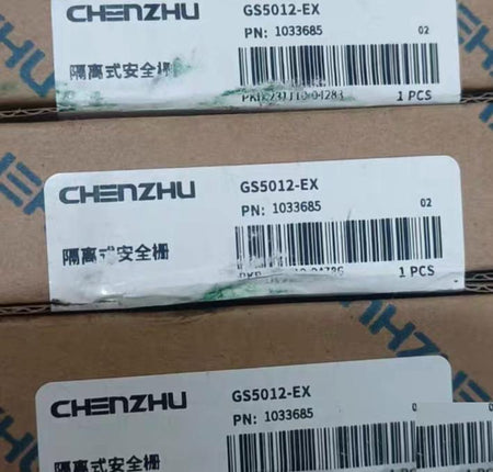 GS5012-EX 5 150 N4-1