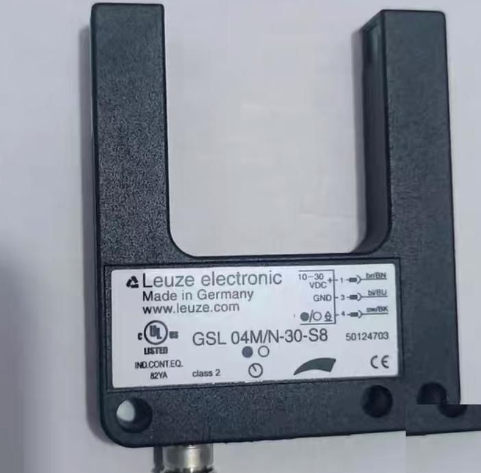 GSL 04 M N-30-S8 50124703 880 N5-3