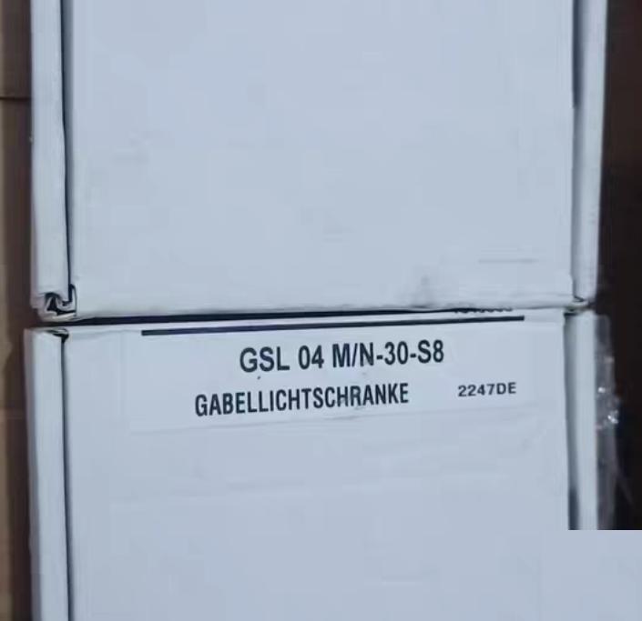 GSL 04 M N-30-S8 50124703 880 N5-3