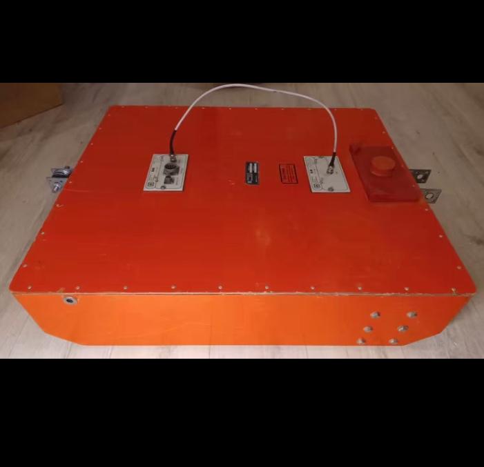 GSSI 300 Mhz
