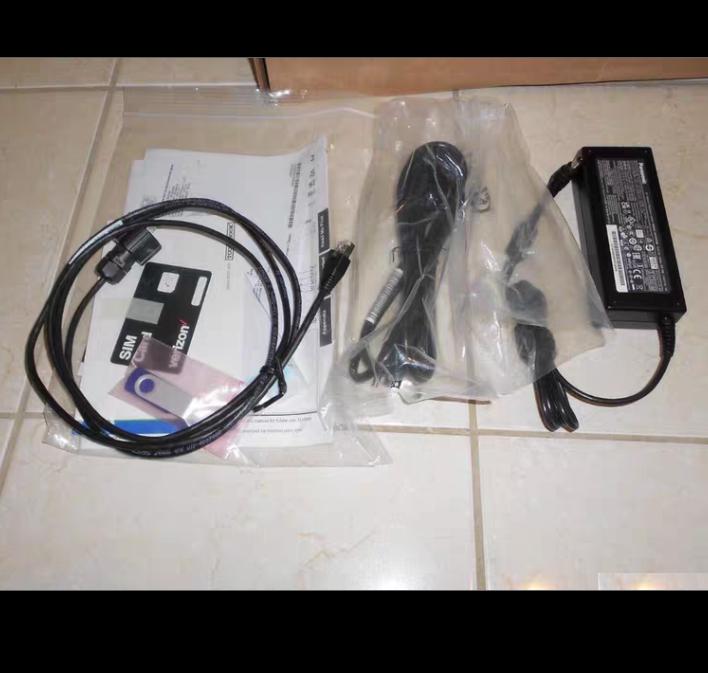 GSSI Panasonic G2