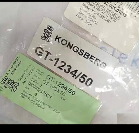GT-1234 50 GT-1234 50