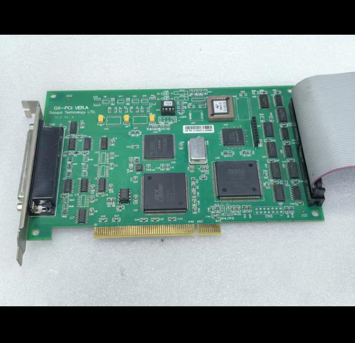 GT-400-SG GX-PCI VER A