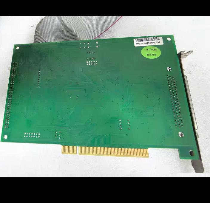 GT-400-SG Ver1 7 GX-PCI VER A