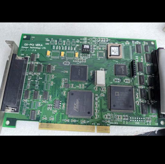GT-400-SG Ver1 7 GX-PCI VER A