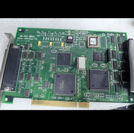GT-400-SG Ver1 7 GX-PCI VER A
