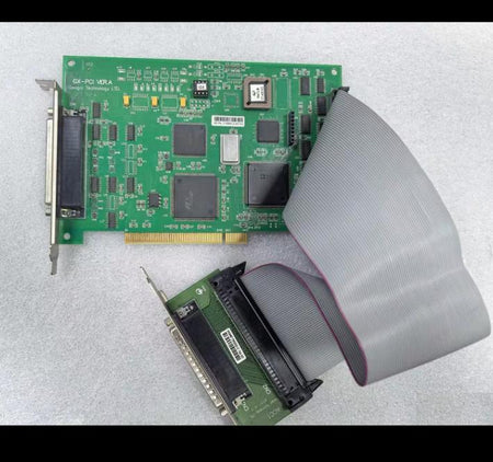 GT-400-SG Ver1 8 GX-PCI VER A