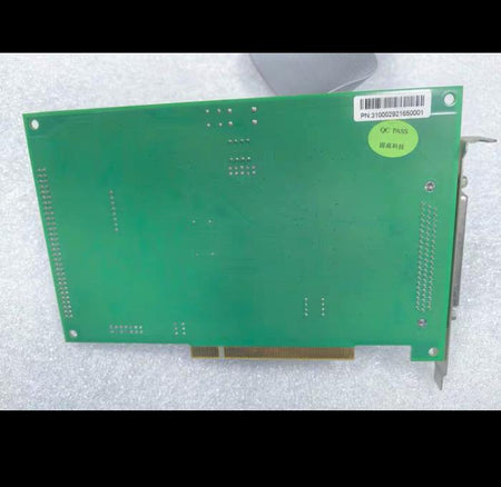 GT-400-SG Ver1 8 GX-PCI VER A