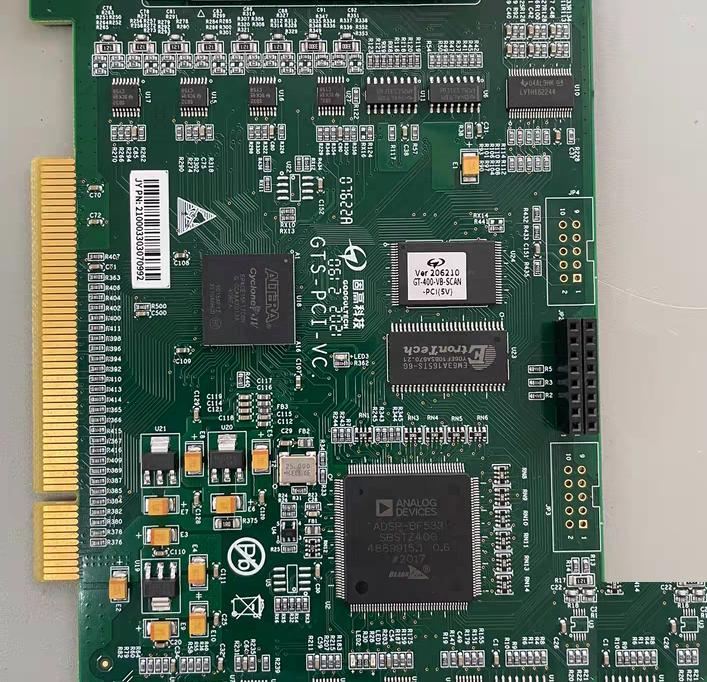 GT-400-VＢ-SCAN-PC