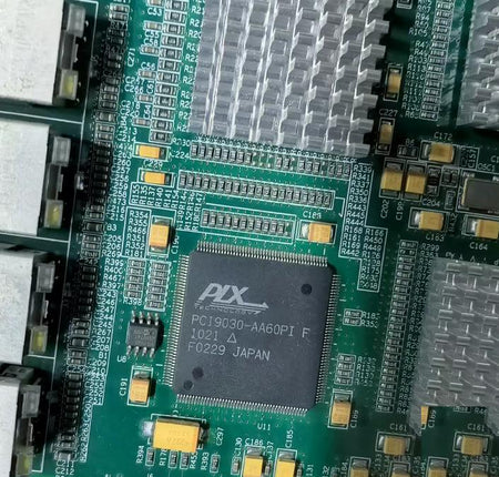 GT01E4GA PCI9030