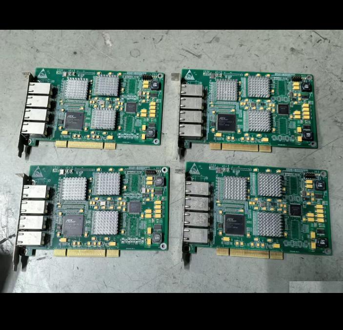 GT01E4GA PCI9030