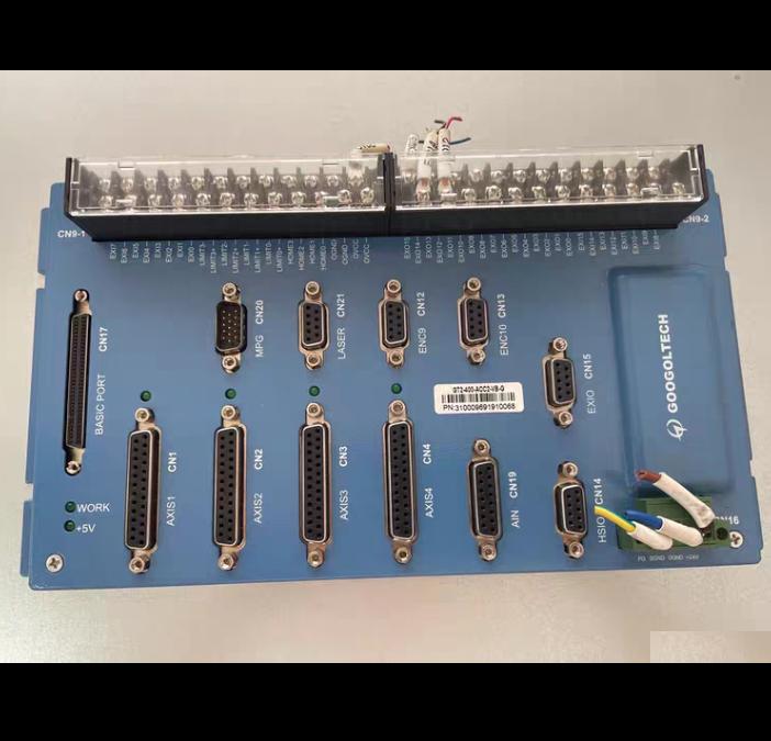 GT2-400-ACC2-VB-G