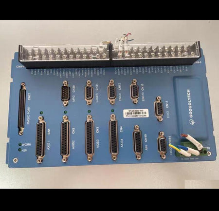 GT2-400-ACC2-VB-G