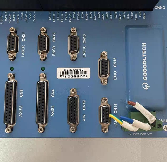 GT2-400-ACC2-VB-G