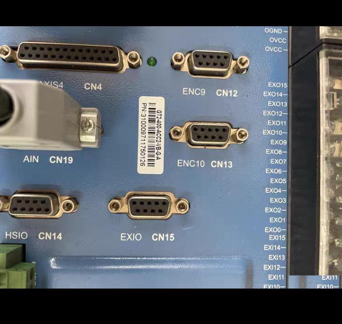GT2-400-ACC2-VB-G-A GTS-4PG-VB-LASER