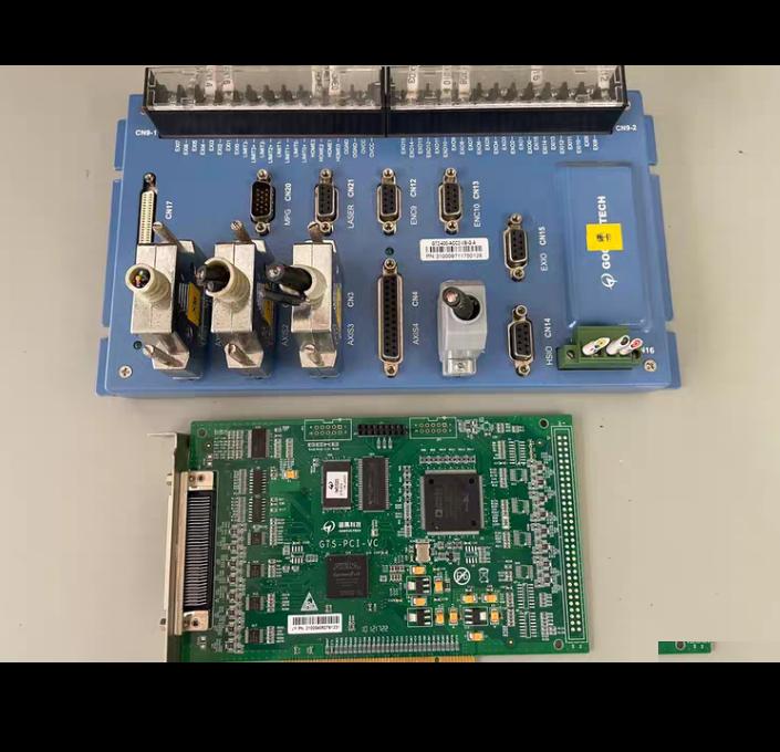 GT2-400-ACC2-VB-G-A GTS-4PG-VB-LASER