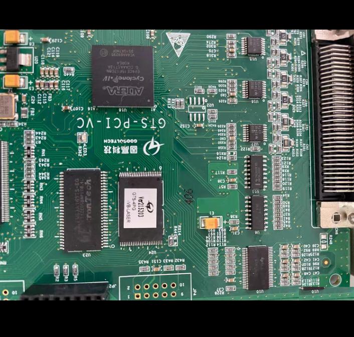 GT2-400-ACC2-VB-G-A GTS-4PG-VB-LASER