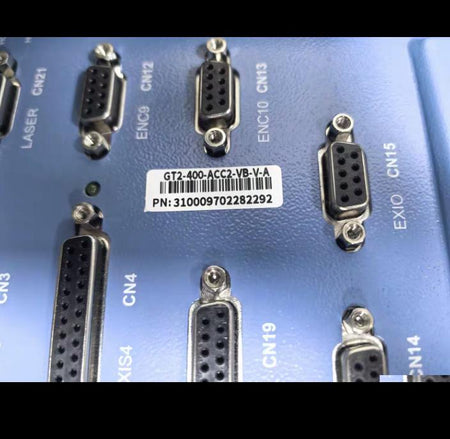 GT2-400-ACC2-VB-V-A