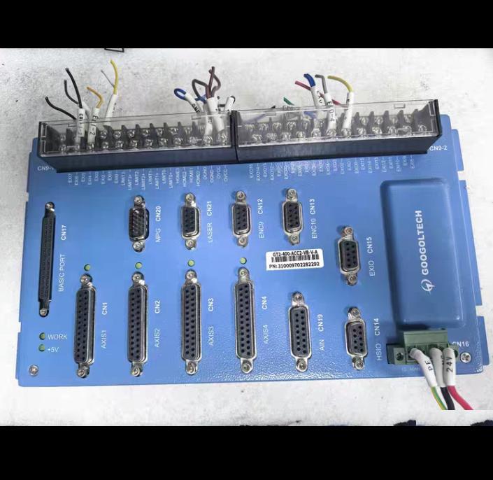 GT2-400-ACC2-VB-V-A