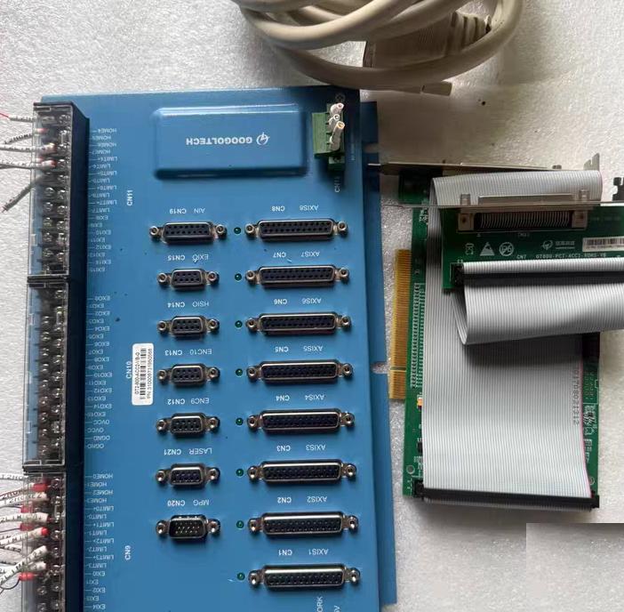 GT2-800-ACC2-VB-G GTS-800-PG-VB