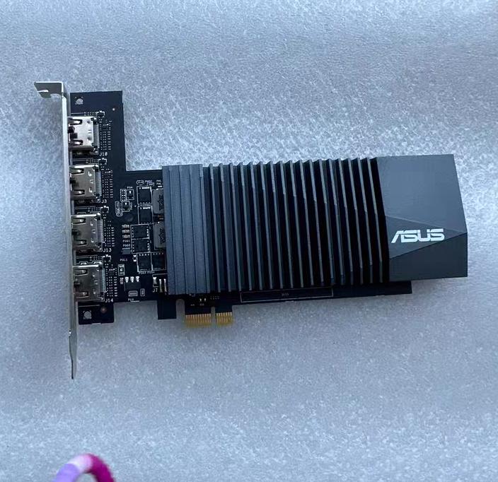 GT710-4H-2GD5 GT710 4 HDMI