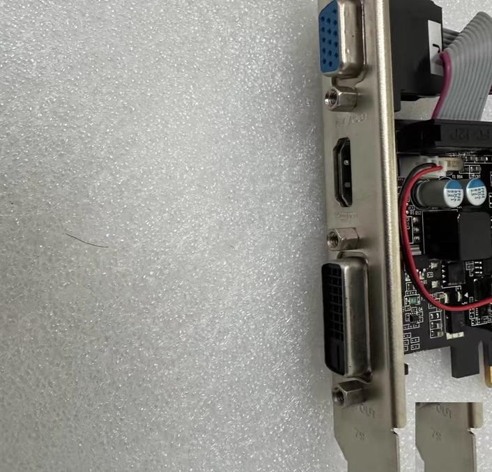 GT730 240M SDDR3